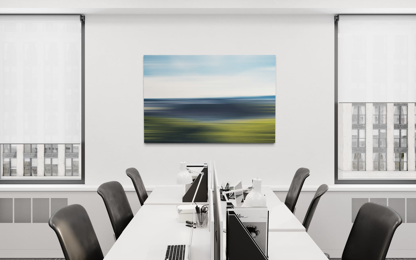 THE INVISIBLE VOLCANO XXL