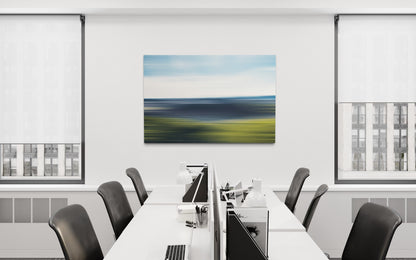 THE INVISIBLE VOLCANO XXL