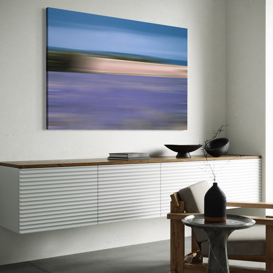 LAVANDER IN PROFUSION XXL