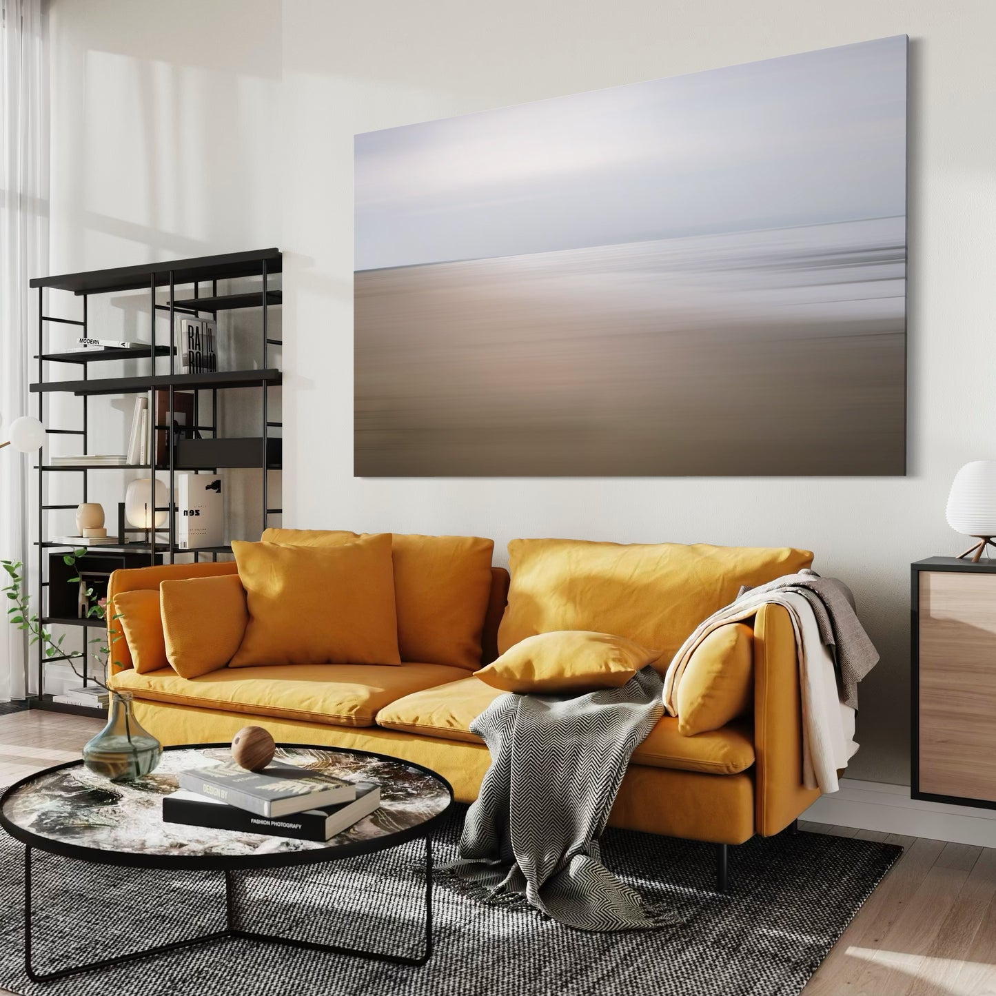 THE ENDLESS SAND XXL