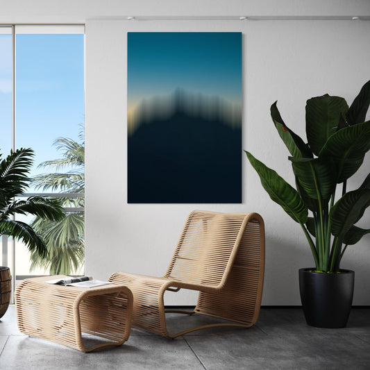 THE MOUNTAIN IN MOTION XXL