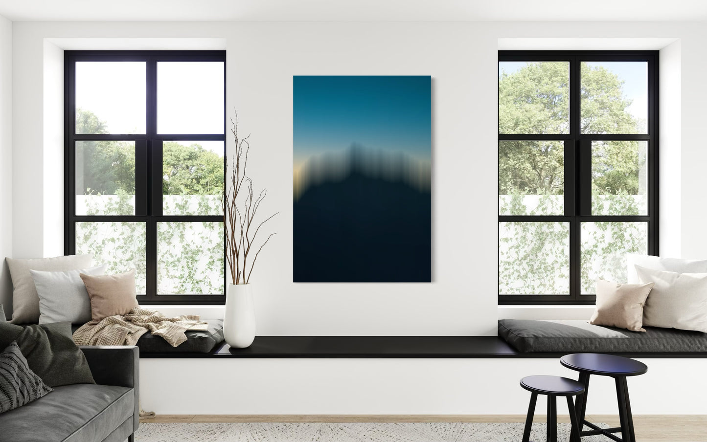 THE MOUNTAIN IN MOTION XXL