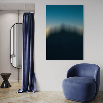 THE MOUNTAIN IN MOTION XXL