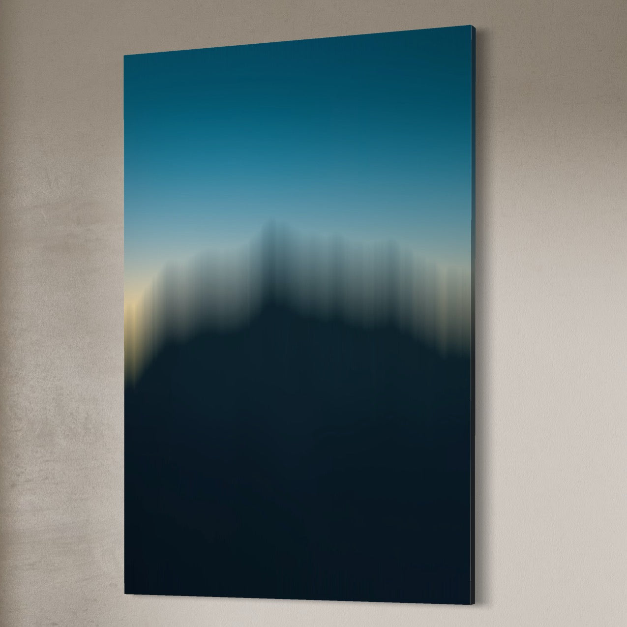 THE MOUNTAIN IN MOTION XXL