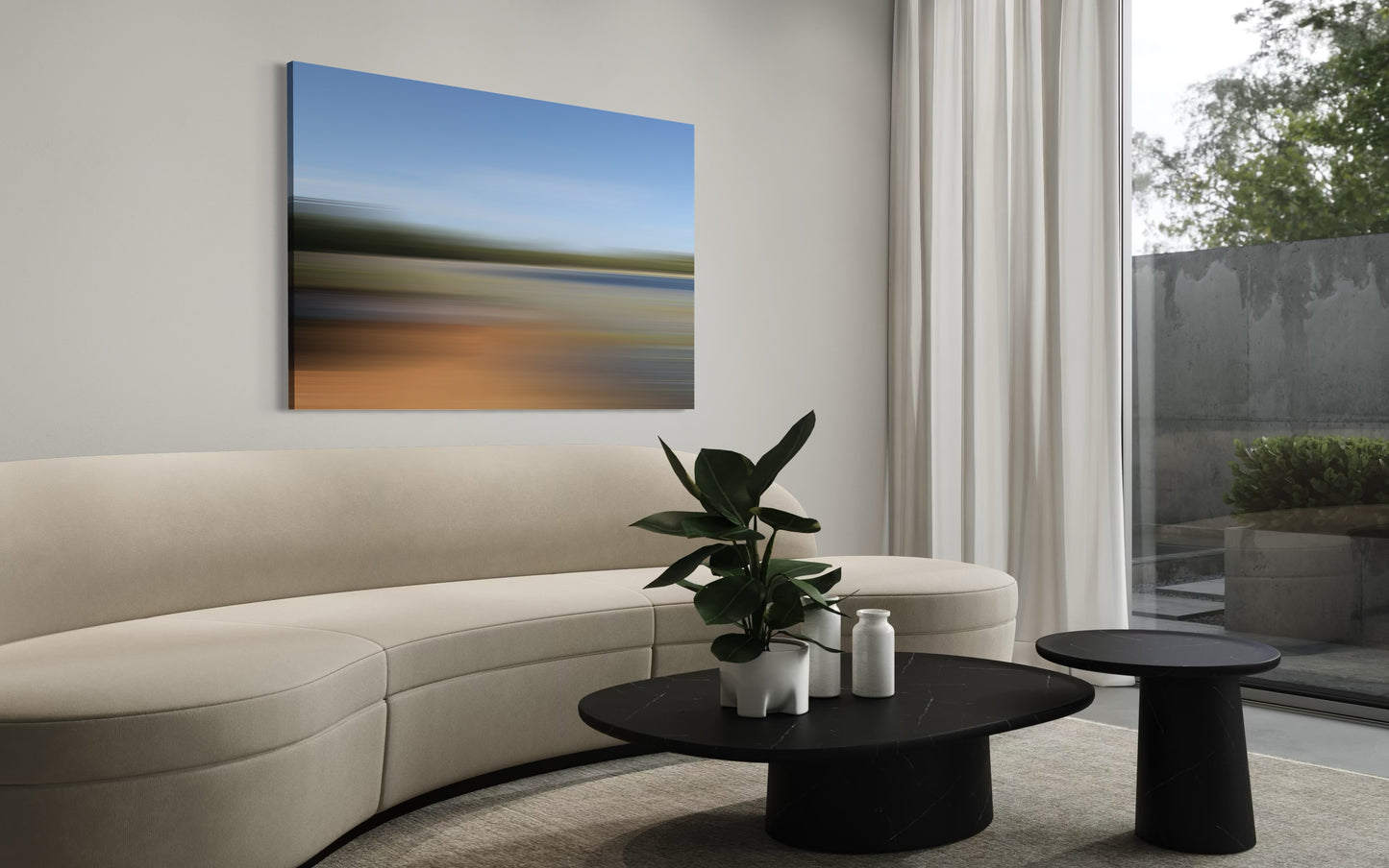 THE ENCHANTED LAGOON XXL