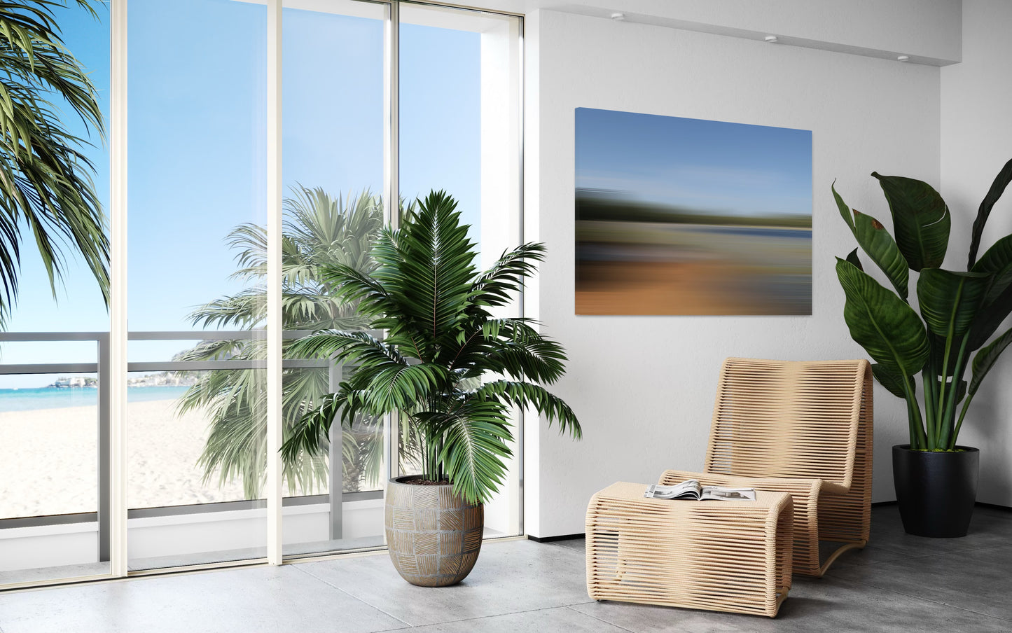 THE ENCHANTED LAGOON XXL