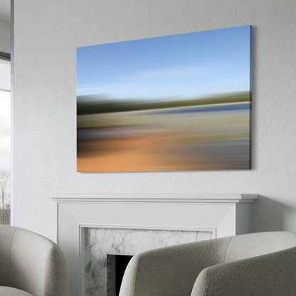 THE ENCHANTED LAGOON XXL