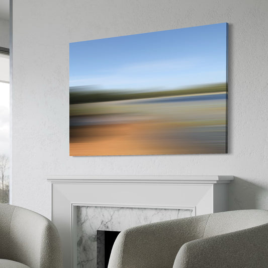 THE ENCHANTED LAGOON XXL