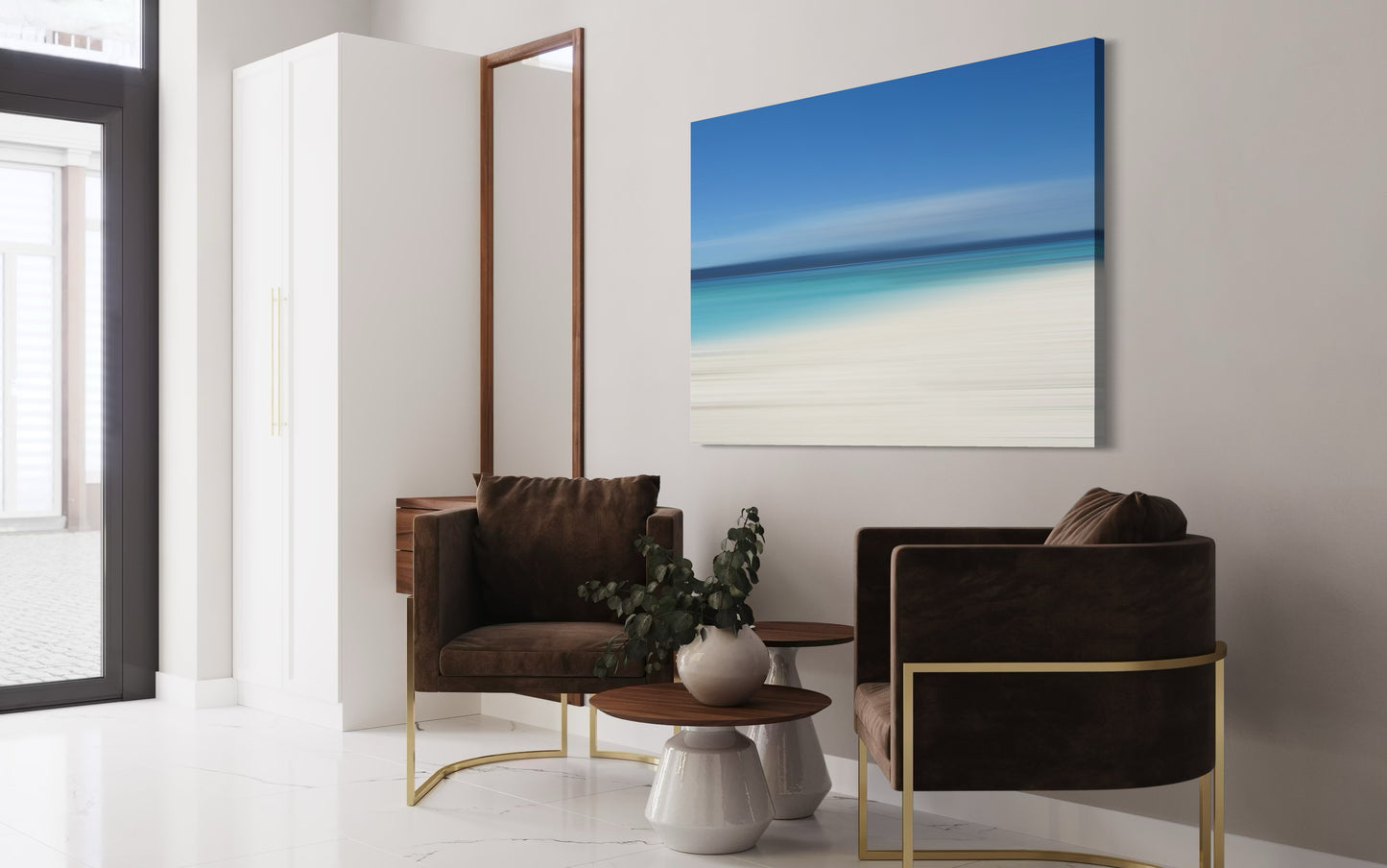 THE NATURAL PARADISE XXL