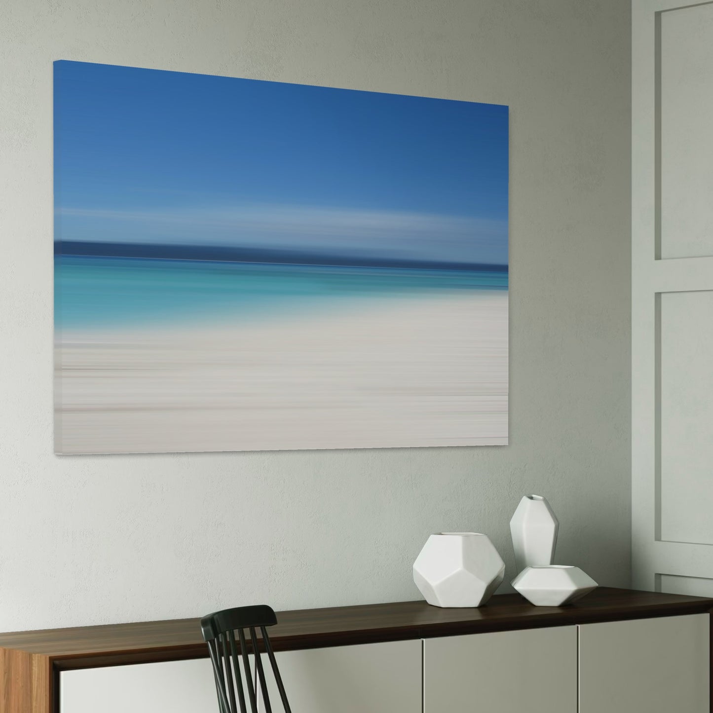 THE NATURAL PARADISE XXL