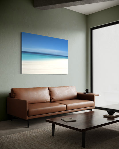 THE NATURAL PARADISE XXL