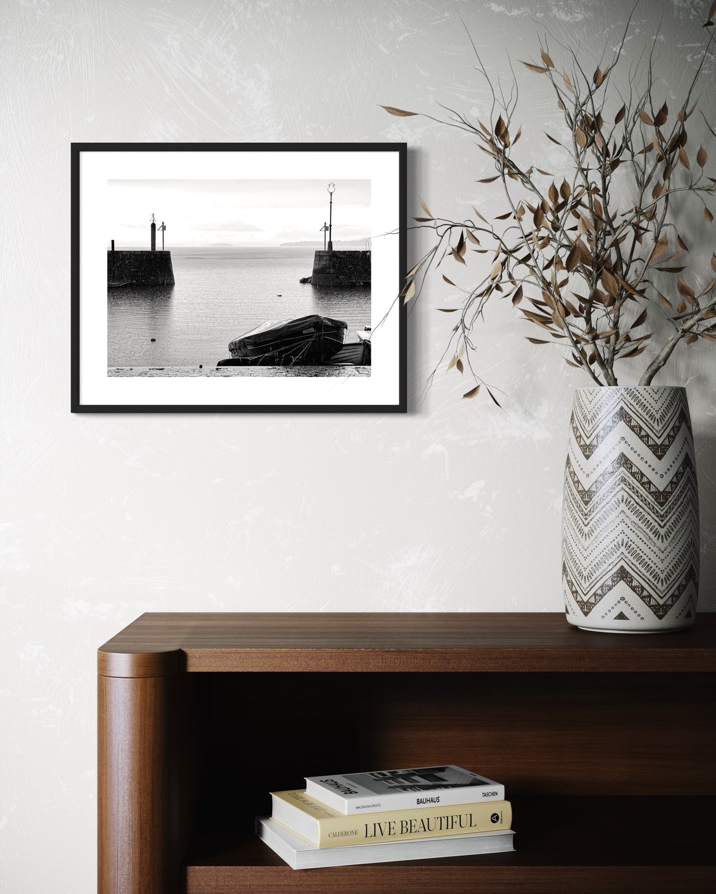 Grönländischer Canyon