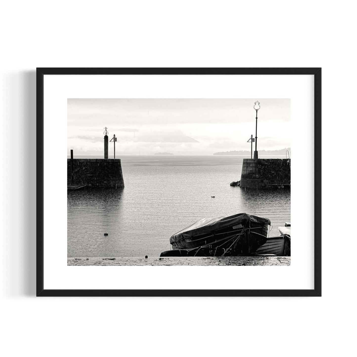 Grönländischer Canyon