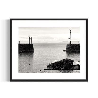 Grönländischer Canyon