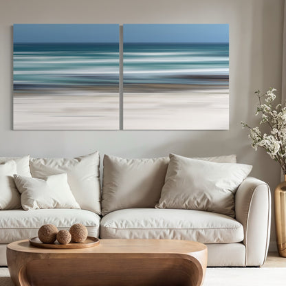 THE RIPPLING SEA XXL