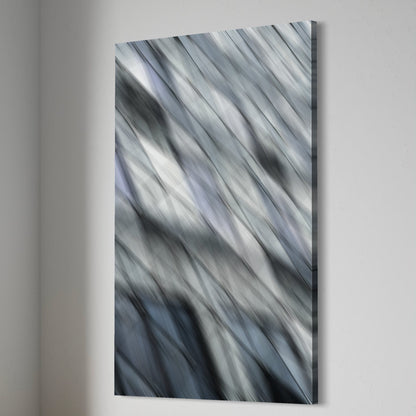 BLURRED GLASS XXL
