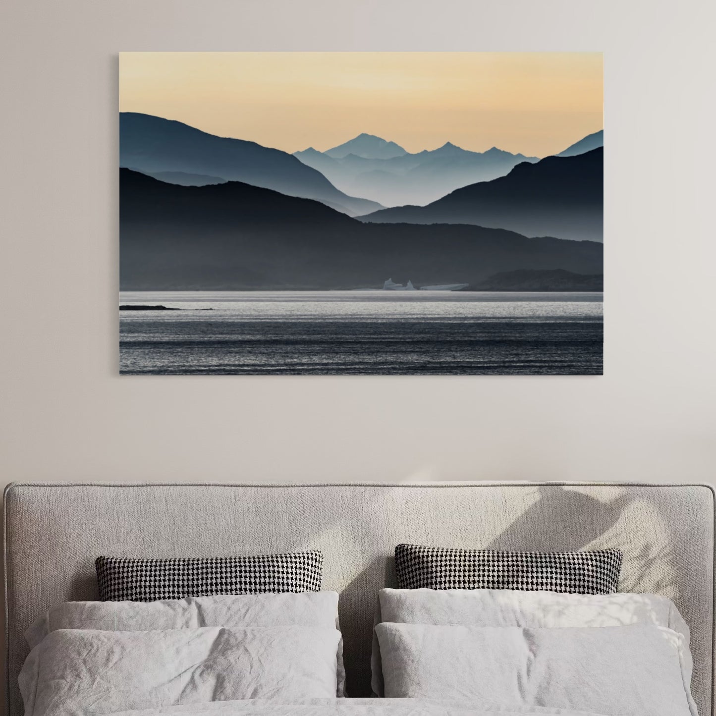 Stampa Fotografica Fine Art - SPECIAL SUNRISE XXL - Edizione Limitata