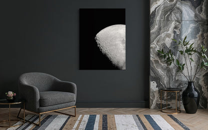 THE MOON XXL