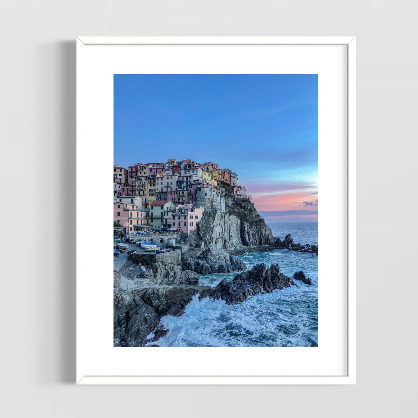 MANAROLA