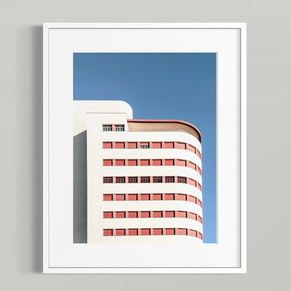 ITALIAN GEOMETRIES #1