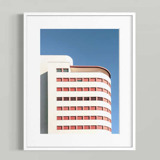 ITALIAN GEOMETRIES #1