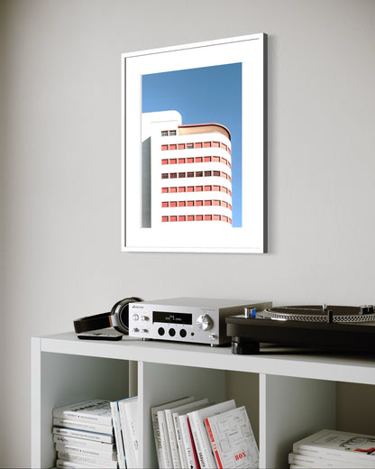 ITALIAN GEOMETRIES #1