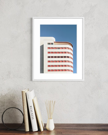 ITALIAN GEOMETRIES #1