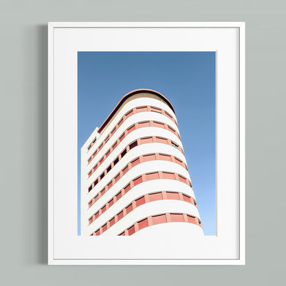 ITALIAN GEOMETRIES #2