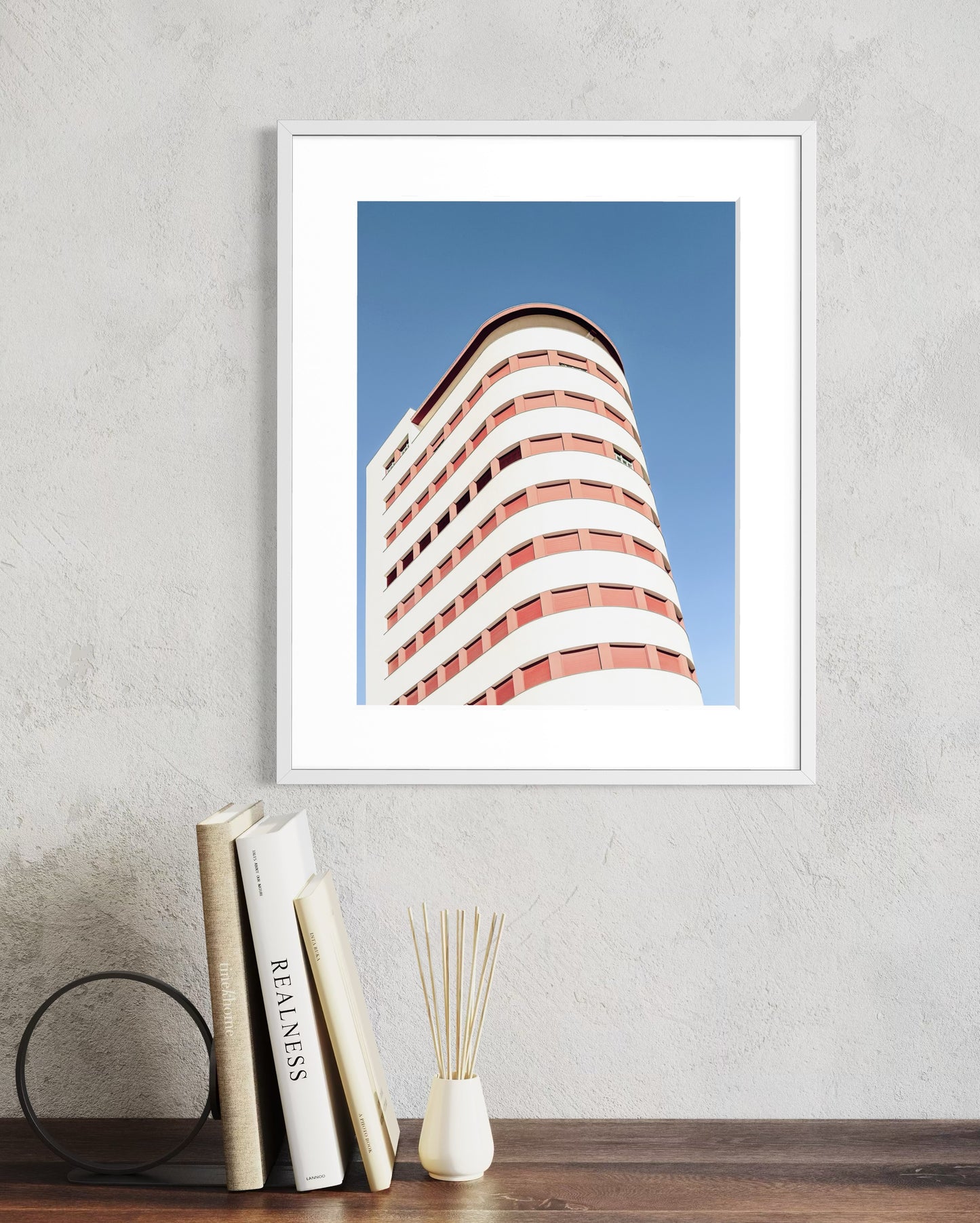 ITALIAN GEOMETRIES #2