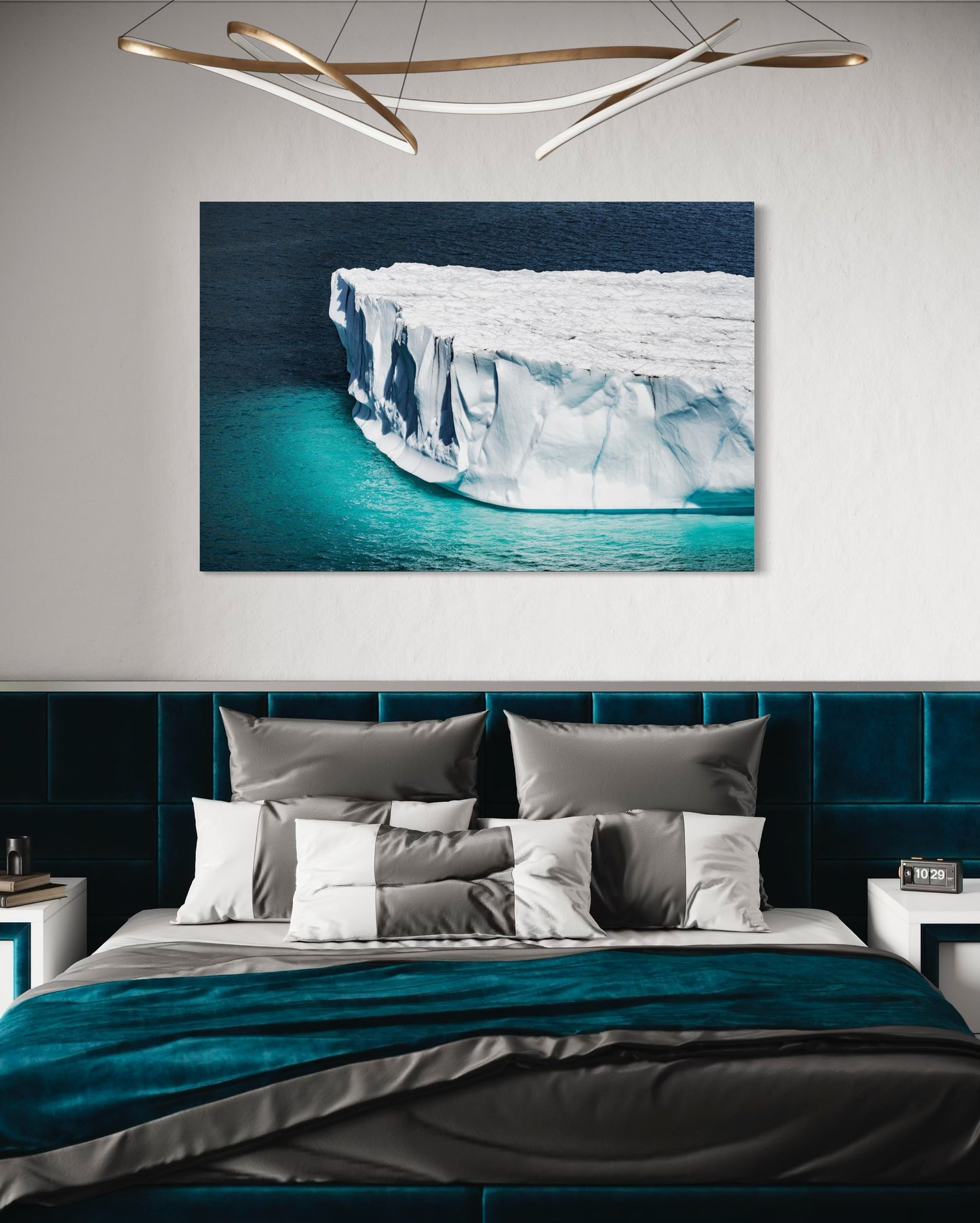 HEAVENLY SCENARY XXL