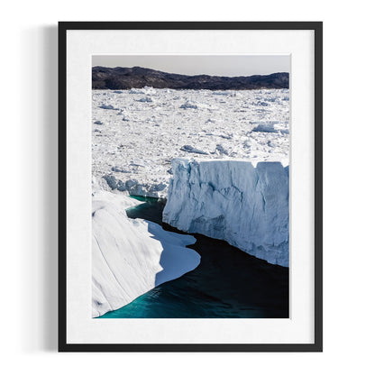 GREENLANDIC CANYON