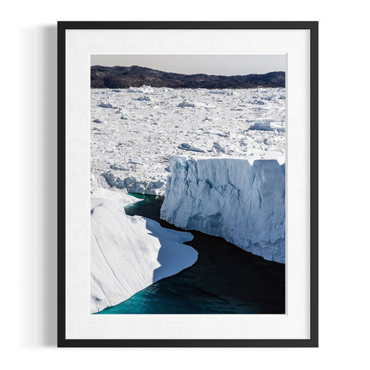 GREENLANDIC CANYON