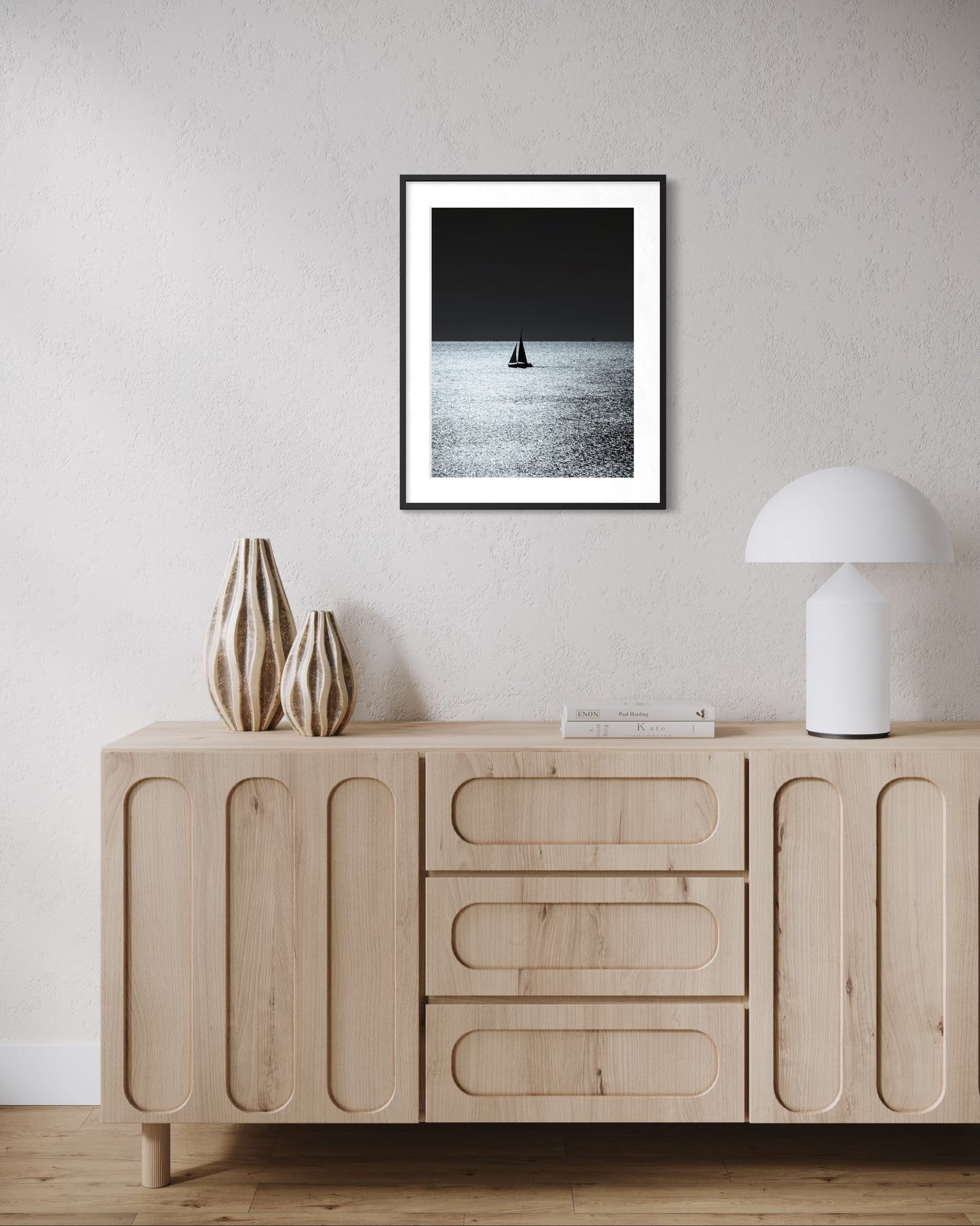 SHADOWS ON THE HORIZON #1