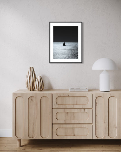 SHADOWS ON THE HORIZON #1