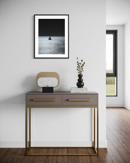 SHADOWS ON THE HORIZON #1