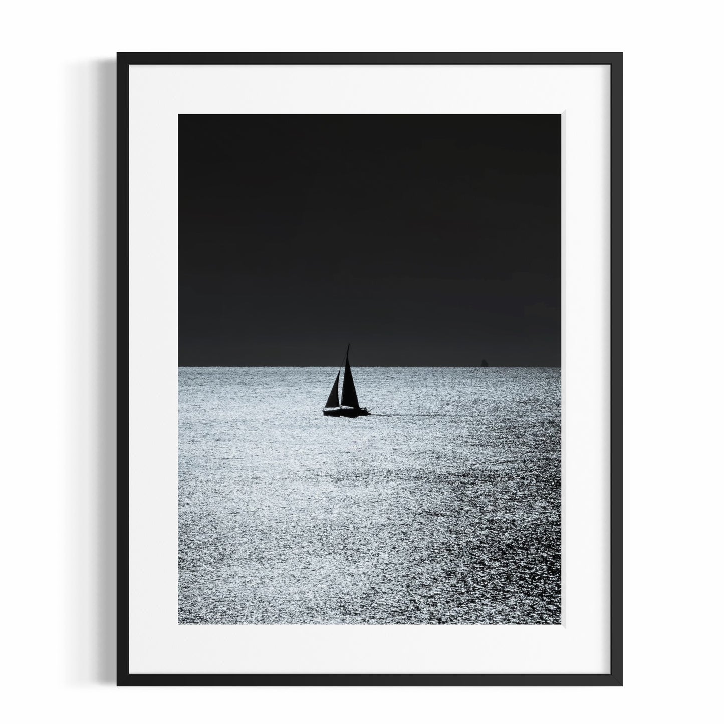 SHADOWS ON THE HORIZON #1