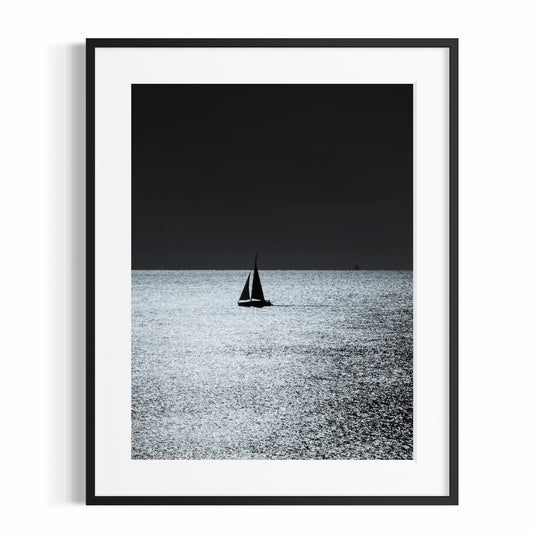 SHADOWS ON THE HORIZON #1