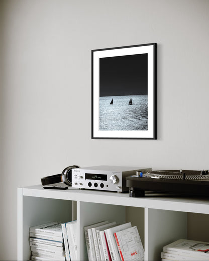 SHADOWS ON THE HORIZON #2