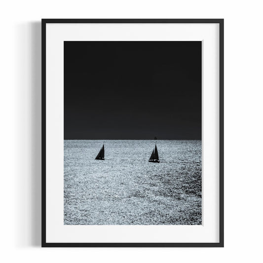 SHADOWS ON THE HORIZON #2