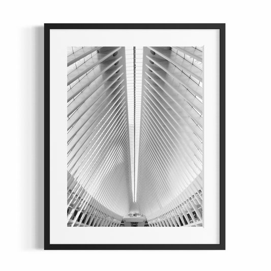 Fine Art Photographic Print - BOUNDLESS LANDSCAPES - Limited Edition