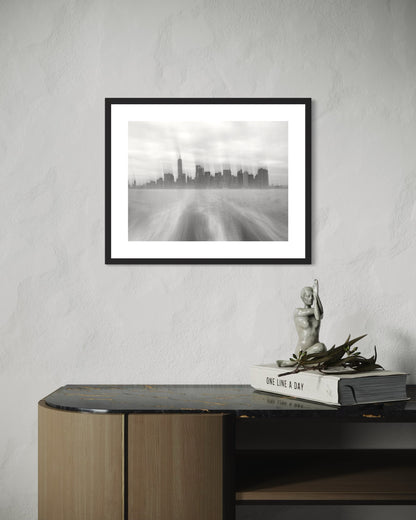 ELUSIVE IN NEW YORK #1