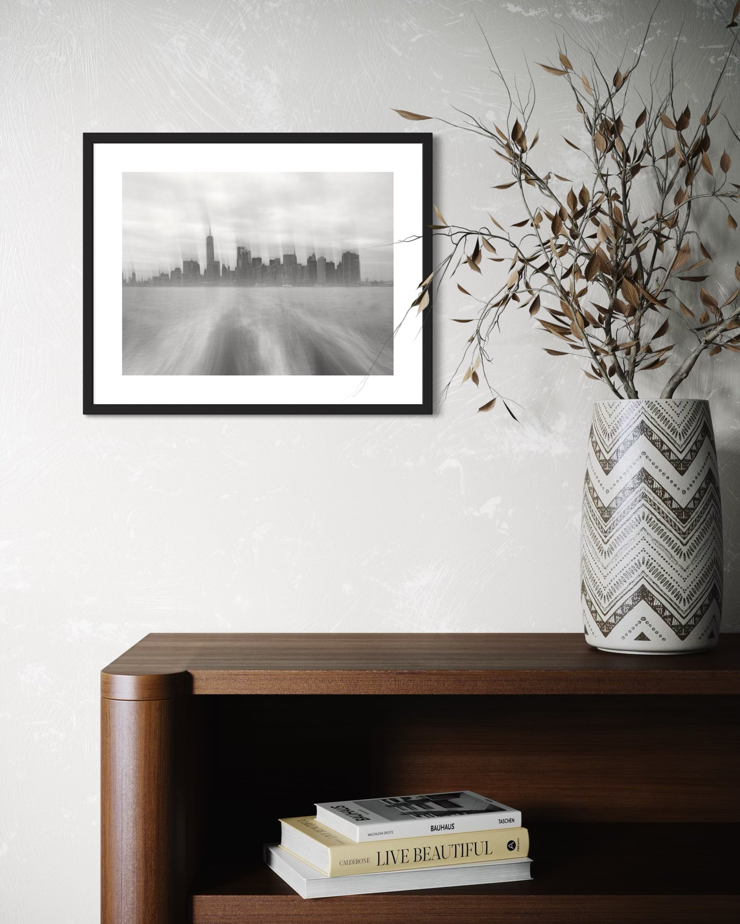 ELUSIVE IN NEW YORK #1