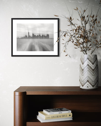 ELUSIVE IN NEW YORK #1