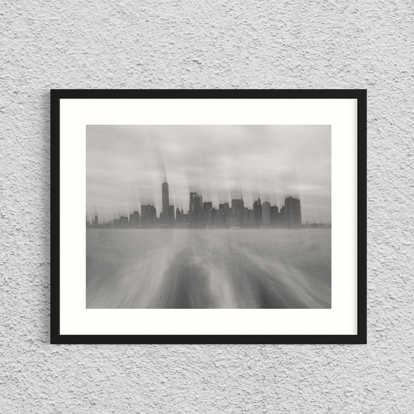 ELUSIVE IN NEW YORK #1