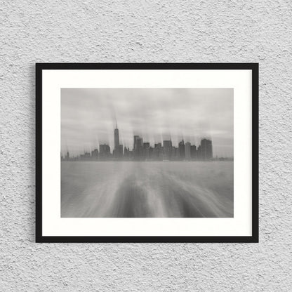 ELUSIVE IN NEW YORK #1