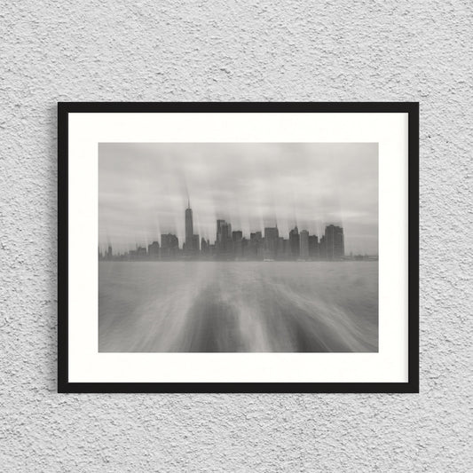 ELUSIVE IN NEW YORK #1