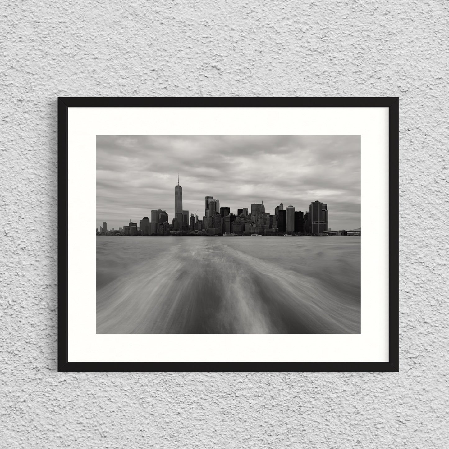 ELUSIVE IN NEW YORK #2