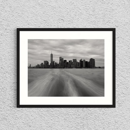 ELUSIVE IN NEW YORK #2