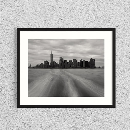 ELUSIVE IN NEW YORK #2