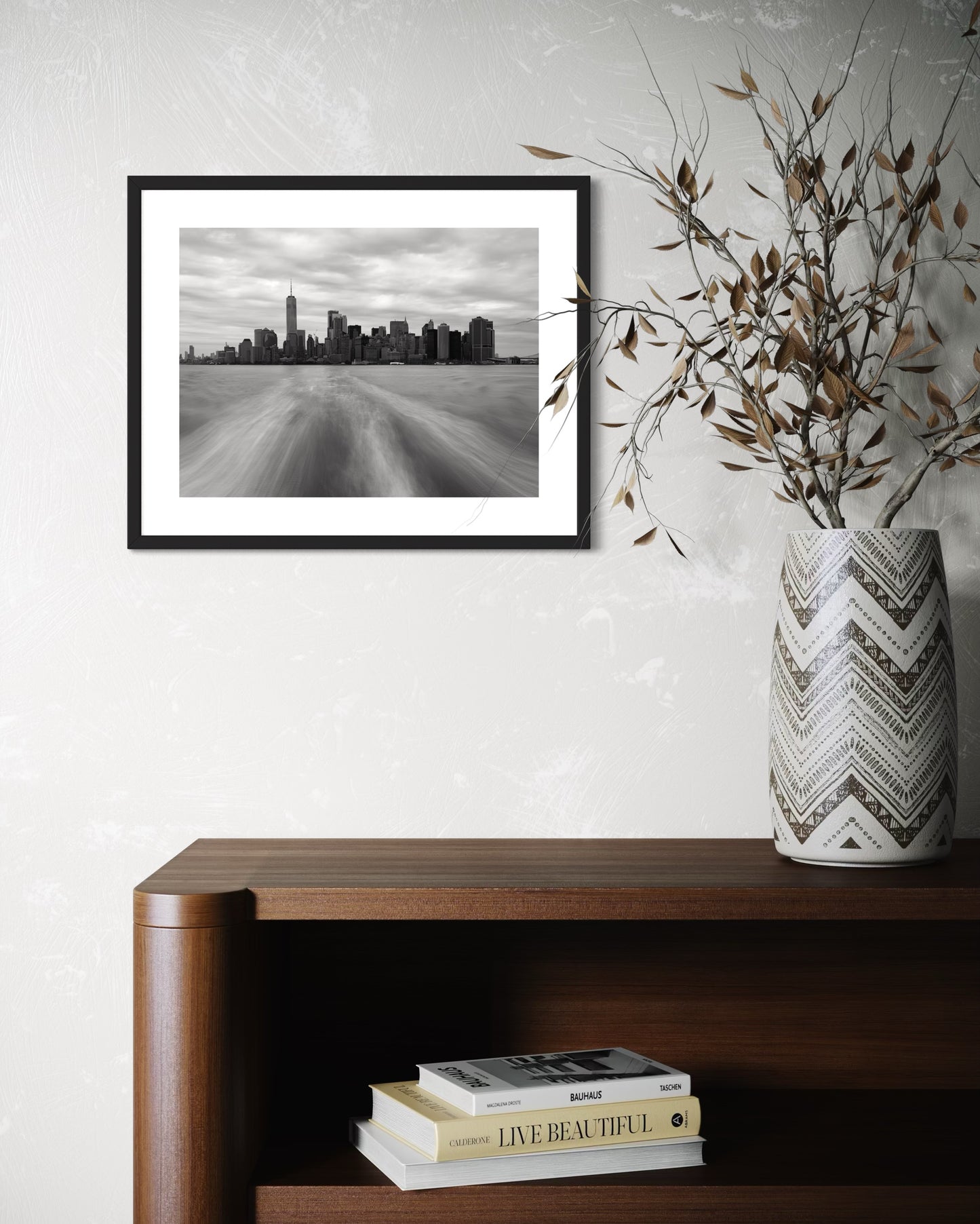 ELUSIVE IN NEW YORK #2